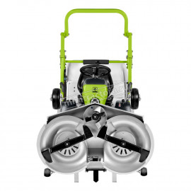 Садовый райдер Grillo FD 450