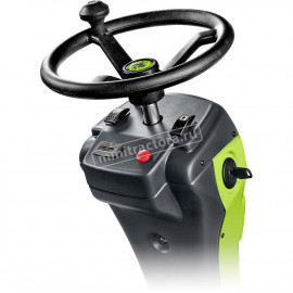 Садовый райдер Grillo FD 450