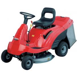 Садовый минирайдер Honda HF 1211 K3 HE