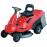 Садовый минирайдер Honda HF 1211 K3 HE