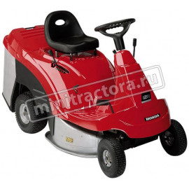 Садовый минирайдер Honda HF 1211 K3 HE