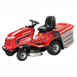 Садовый трактор Honda HF 2315 K3 HME