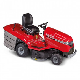Садовый трактор Honda HF 2317 HME  Садовый трактор Honda HF 2317 HME