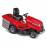 Садовый трактор Honda HF 2317 HME