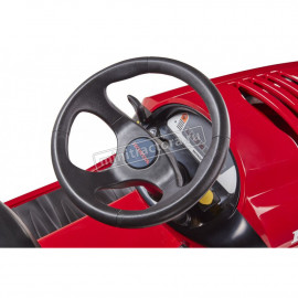 Садовый трактор Honda HF 2317 HME