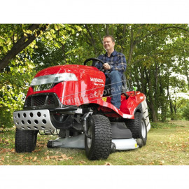 Садовый трактор Honda HF 2317 HME