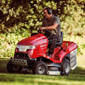 Садовый трактор Honda HF 2317 HME