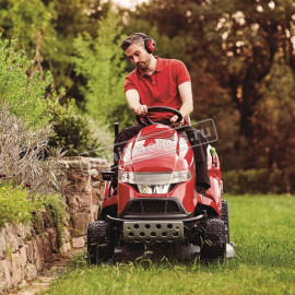 Садовый трактор Honda HF 2417 HME