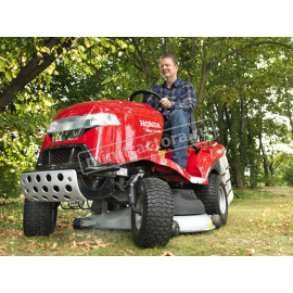 Садовый трактор Honda HF 2417 HME