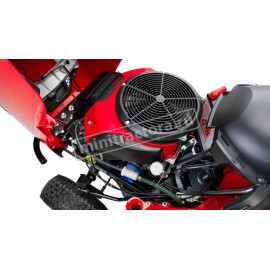 Садовый трактор Honda HF 2417 HME