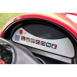 Садовый трактор Honda HF 2417K5 HME