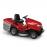 Садовый трактор Honda HF 2417K5 HME