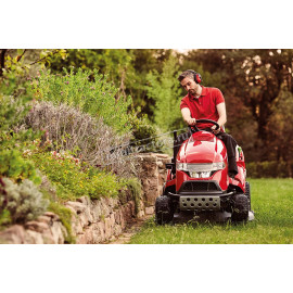 Садовый трактор Honda HF 2417K5 HME