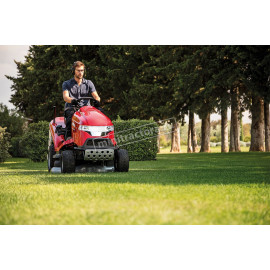 Садовый трактор Honda HF 2417K5 HME