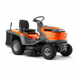 Садовый трактор Husqvarna TC 112  Садовый трактор Husqvarna TC 112