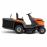Садовый трактор Husqvarna TC 114