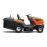 Садовый трактор Husqvarna TC 215T