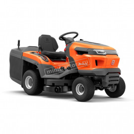 Садовый трактор Husqvarna TC 215T  Садовый трактор Husqvarna TC 215T