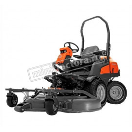 Профессиональный райдер Husqvarna P 525D