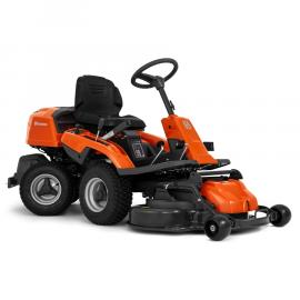 Садовый райдер Husqvarna R 214TC