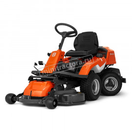 Садовый райдер Husqvarna R 214TC