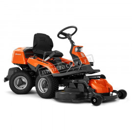 Садовый райдер Husqvarna R 216T AWD