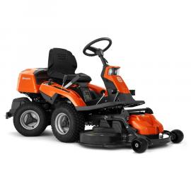 Садовый райдер Husqvarna R 216T AWD