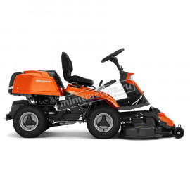 Садовый райдер Husqvarna R 216T AWD