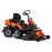 Садовый райдер Husqvarna R 216T AWD