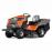Садовый трактор Husqvarna TC 242TX