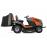 Садовый трактор Husqvarna TC 242TX