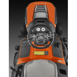 Садовый трактор Husqvarna TC 242TX