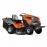 Садовый трактор Husqvarna TC 242TX