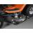 Садовый трактор Husqvarna TC 242TX