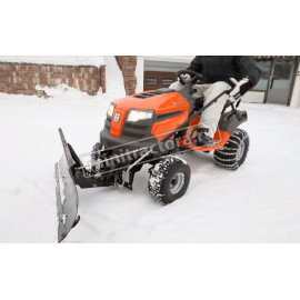 Садовый трактор Husqvarna TS 138L