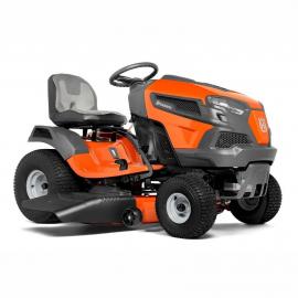 Садовый трактор Husqvarna TS 146TXD