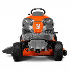 Садовый трактор Husqvarna TS 146TXD