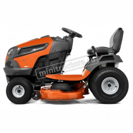 Садовый трактор Husqvarna TS 146TXD
