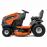 Садовый трактор Husqvarna TS 146TXD