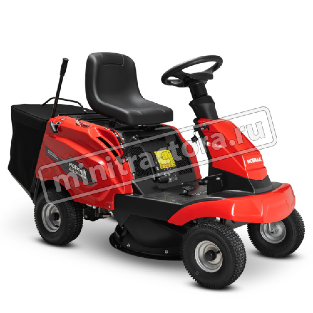 Садовый минирайдер Мобил К XP64