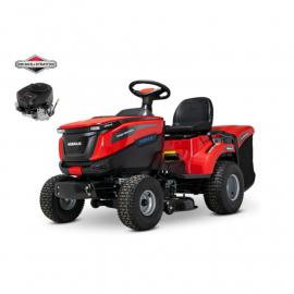 Садовый трактор Мобил К XP114 Премиум