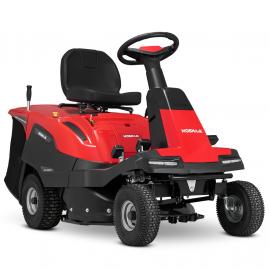 Садовый минирайдер Мобил К XP76