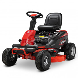 Садовый минирайдер аккумуляторный Мобил К XPA110 с АКБ 48В, 75 А/ч