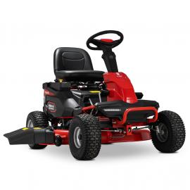 Садовый минирайдер аккумуляторный Мобил К XPA110 с АКБ 48В, 75 А/ч