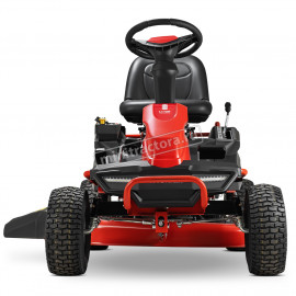 Садовый минирайдер аккумуляторный Мобил К XPA110 с АКБ 48В, 75 А/ч