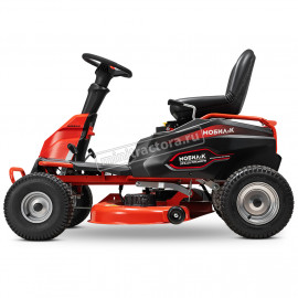 Садовый минирайдер аккумуляторный Мобил К XPA110 с АКБ 48В, 75 А/ч