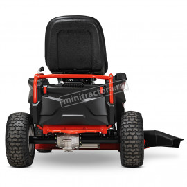 Садовый минирайдер аккумуляторный Мобил К XPA110 с АКБ 48В, 75 А/ч