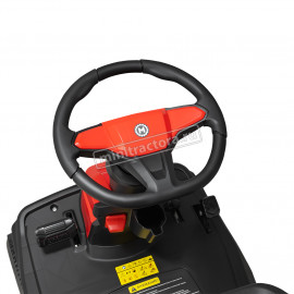 Садовый минирайдер аккумуляторный Мобил К XPA76 без АКБ