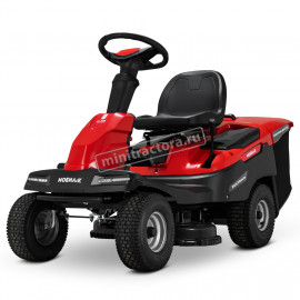 Садовый минирайдер аккумуляторный Мобил К XPA76 без АКБ