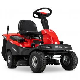 Садовый минирайдер аккумуляторный Мобил К XPA76 без АКБ